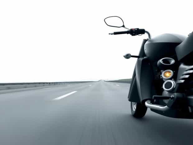Ciro Floorboard Highway Peg Mounts