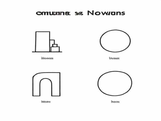 Concrete And Abstract Nouns Worksheet