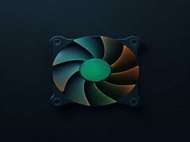 Cpu Fan Not Spinning