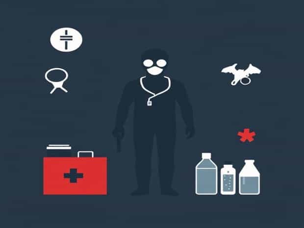 Criminology And Forensic Science