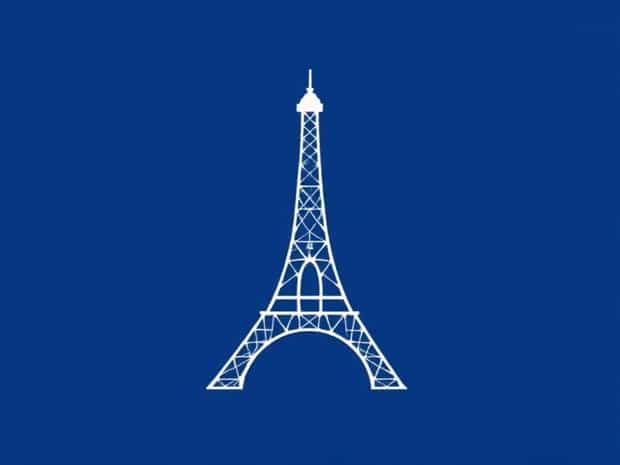 Daniel Smith French Ultramarine