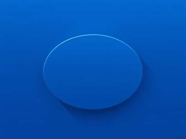 Daniel Smith Ultramarine Blue