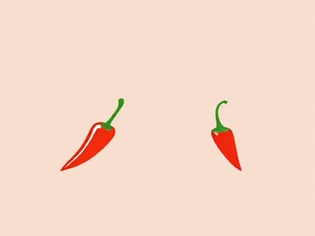 Difference Between Cayenne And Paprika