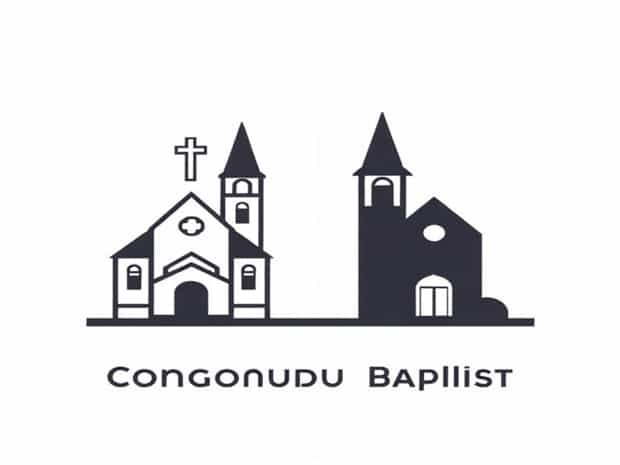 Difference Between Congregationalist And Baptist