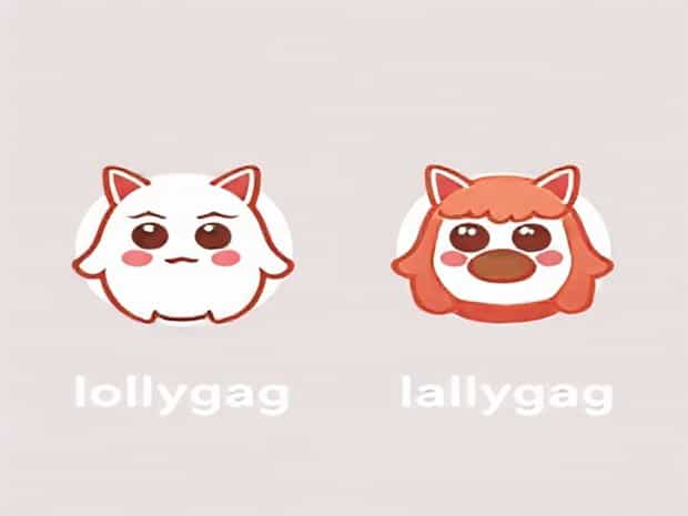 Difference Between Lollygag And Lallygag