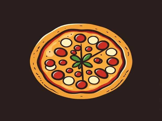 Digiorno Stuffed Crust Pizza