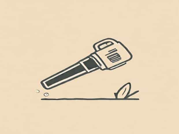 Diy Hovercraft Leaf Blower