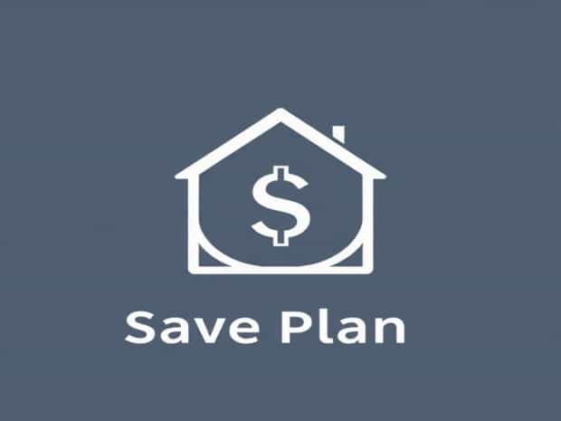 Does Interest Accrue On Save Plan