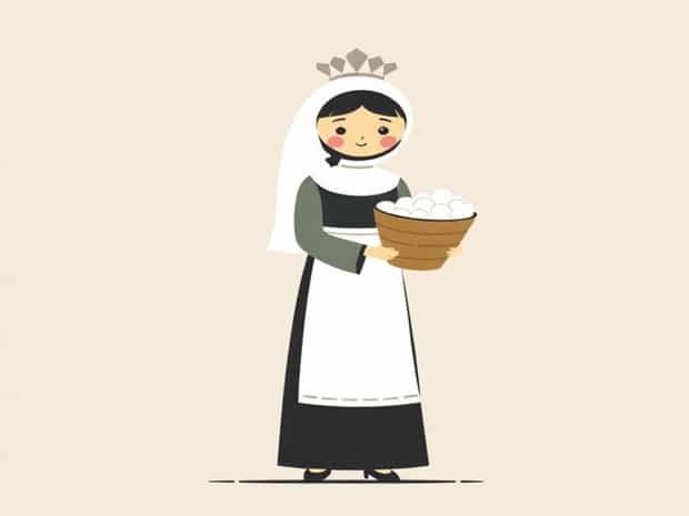 Does Maidservant Kim Die