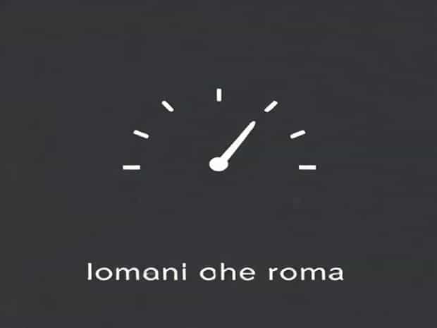 Domani Che Tempo Fa A Roma