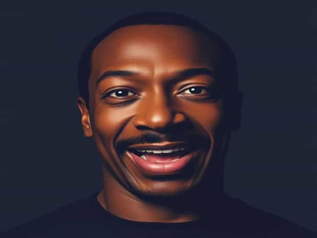Eddie Murphy Delirious Amazon Prime