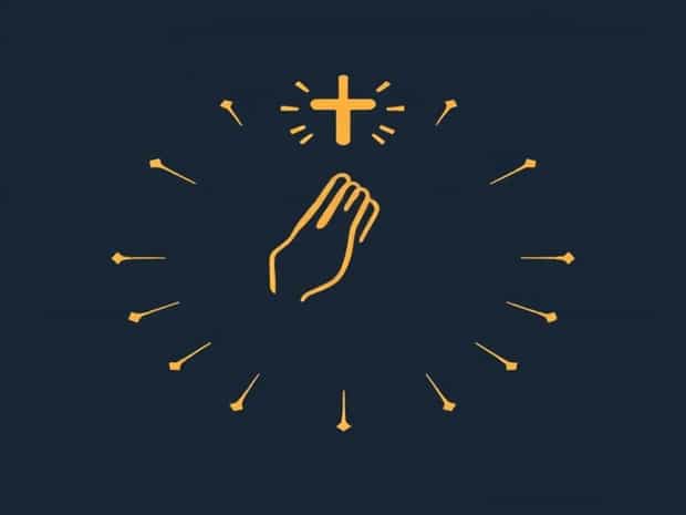 End Of Year Intercessory Prayer Points