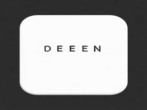 Estimable Decent Crossword Clue