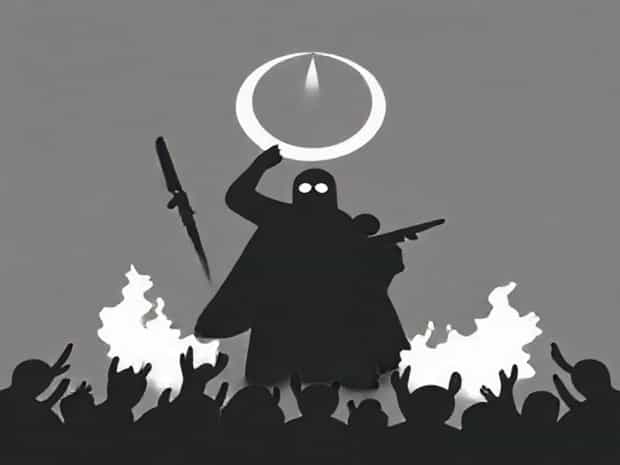 Extreme Islamist Terrorism Examples