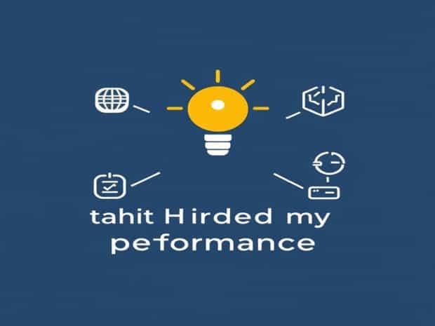 Factors That Hindered My Performance