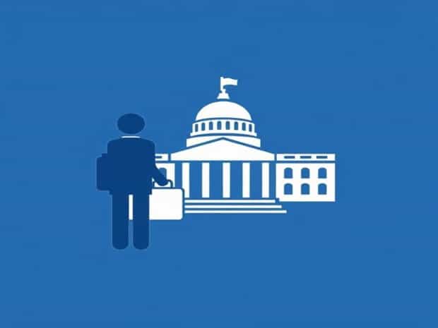 Federal Rehired Annuitant Jobs