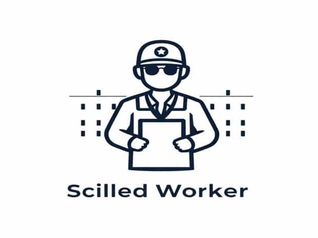 Federal Skilled Worker Program