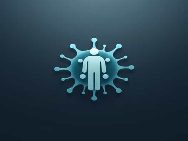 Figure 1 Prototypical Human Cell