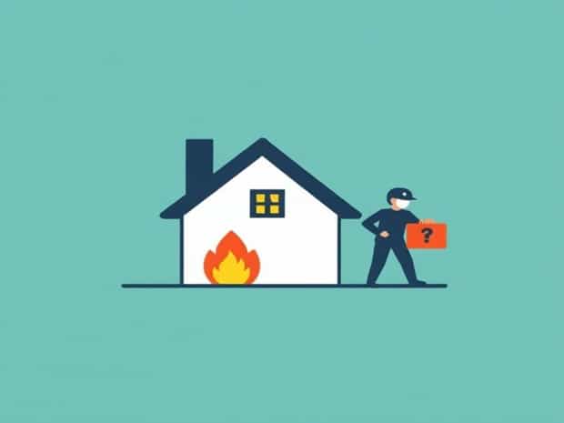 Fire And Burglary Insurance