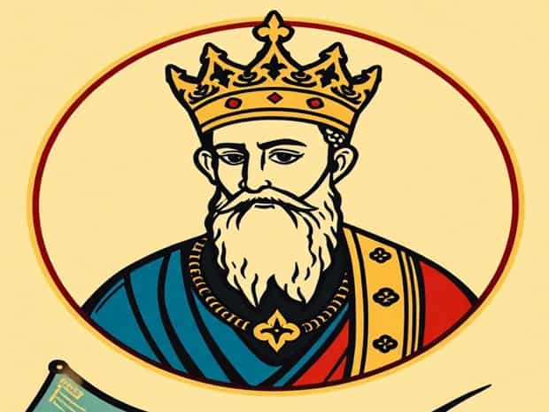 First Founder Of The Safavid Dynasty