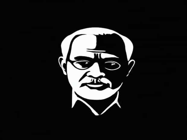 First Indian Magsaysay Award Winner