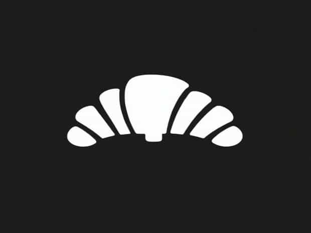 First Letter In Croissant Phonetically Crossword Clue