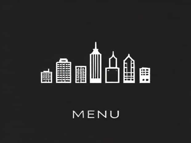 Five Boroughs Restaurant Menu