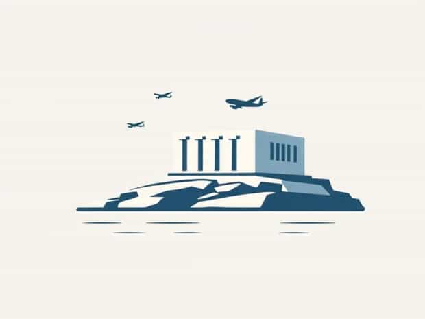 Flights To Argos Peloponnese