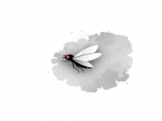 Flyspeck And Sooty Blotch