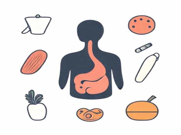 Foods That Loosen Mucus