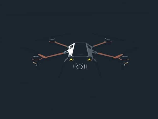 Fpv Kamikaze Drone Ukraine