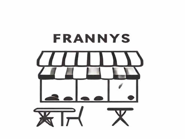 Franny'S Restaurant In New York