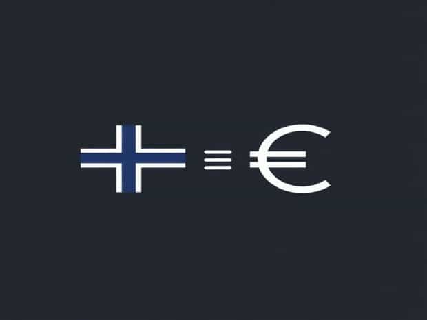 From Norwegian Krone To Euro