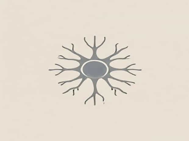 Function Of Nucleus In Neuron