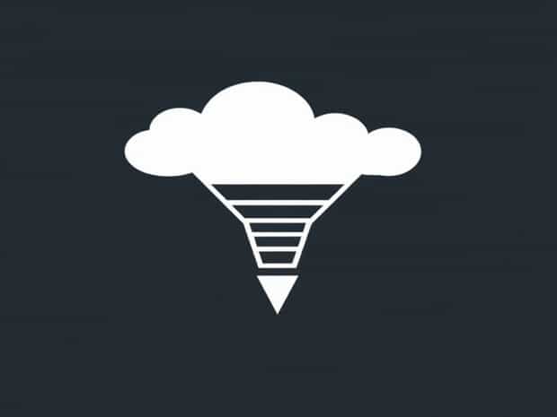 Funnel Cloud Vs Scud Cloud