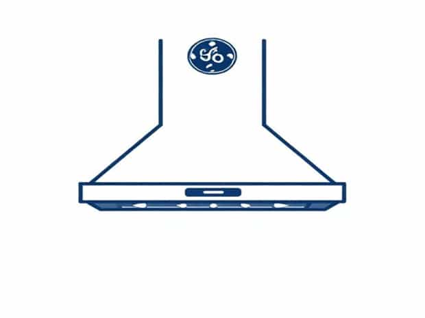 Ge Ductless Range Hood