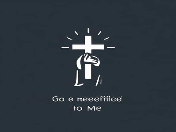 God Be Merciful To Me