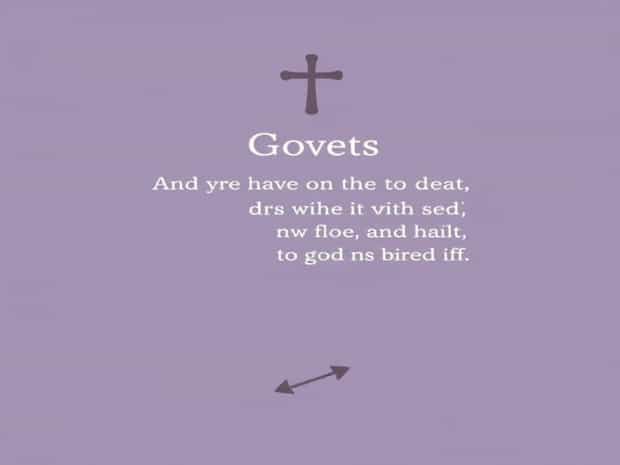 God'S Promises Concerning Marriage
