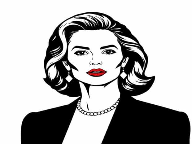 Good Girl Supreme Carolina Herrera