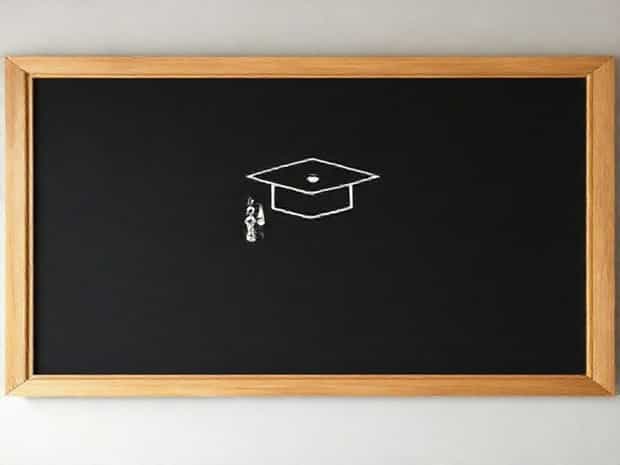 Graduation Bulletin Board Ideas