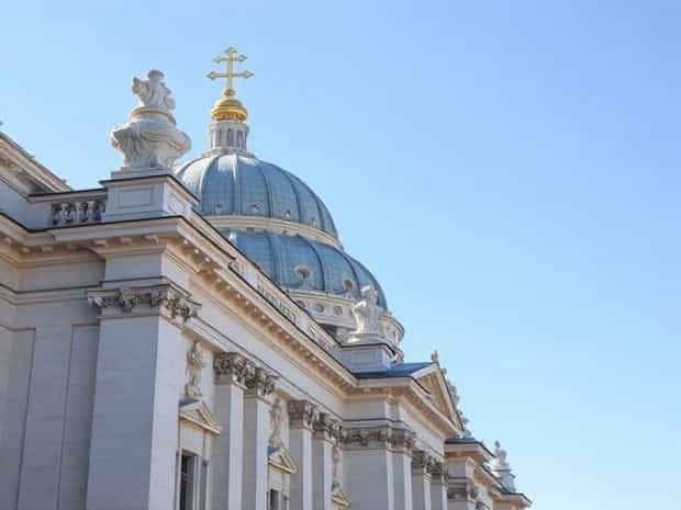 Guided Tour St Peter'S Basilica