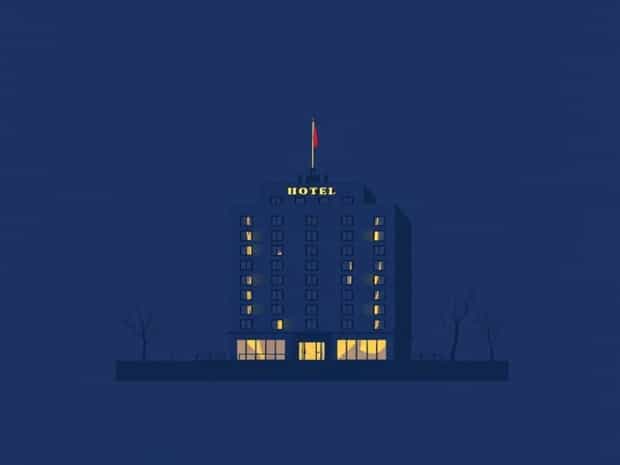 Hotel Thon Opera Oslo