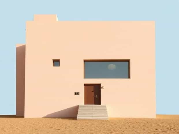 House Museum Of Lope De Vega