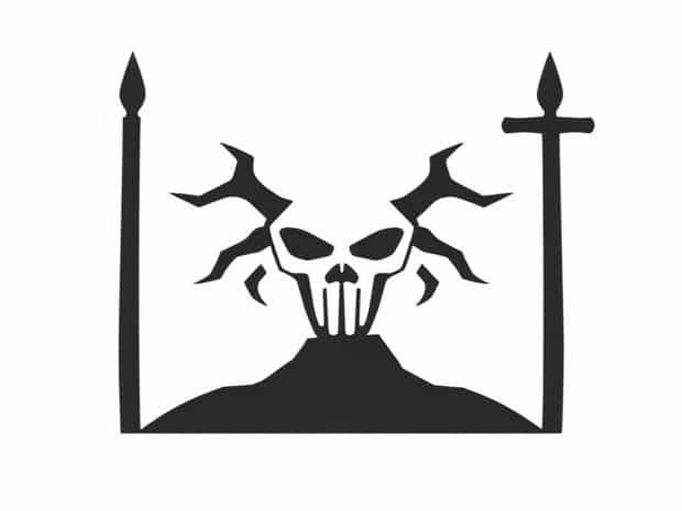 How Do You Say Accursed