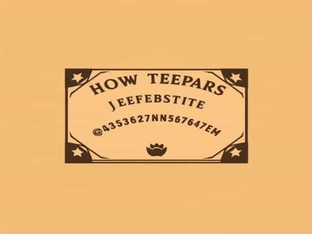 How Does A Ouija Board Work?