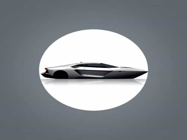 How Much Is A Lamborghini Yacht