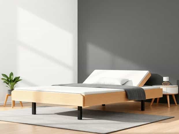 How Much Is An Adjustable Bed Frame