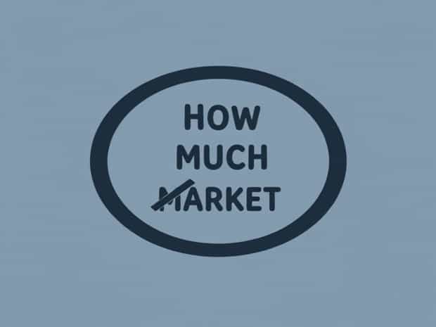 How Much Is Misfit Market