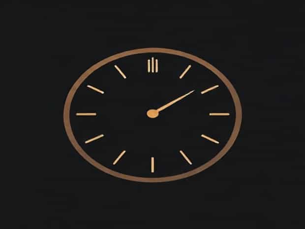 How Precious Is Time
