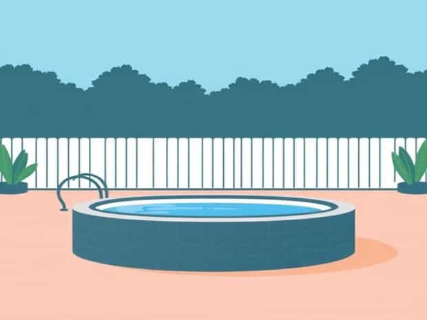 How To Chlorinate A 1000 Gallon Pool
